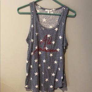 All American tank